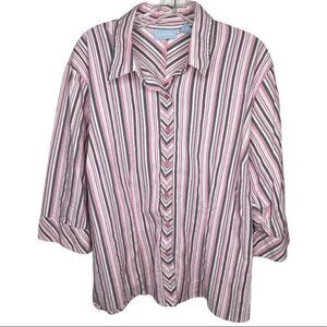 Liz‎ & Me Blouse